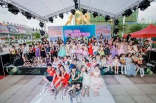 海丰柳州儿童模特兼职(哪里招儿童服拆模特)