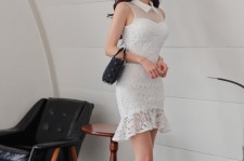 海丰性感模特(性感模特私部艺术照内部欣赏)