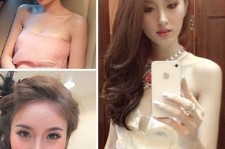 海丰最美人妖(最美的妖女)
