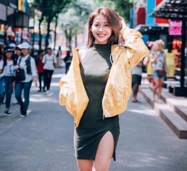 海丰兼职模特摘下(兼职模特吧)