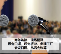 海丰上海商务伴游 上海好乐迪商务翻译咨询有限公司
