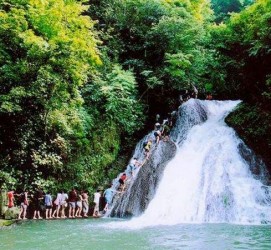 海丰旅遊(旅游攻略)