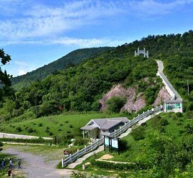 海丰休闲游(休闲旅游的含义及特点)