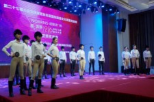 海丰男模大赛(男模大赛中国)