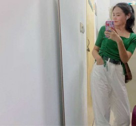 海丰去面试兼职试衣模特(去面试兼职试衣模特好吗)