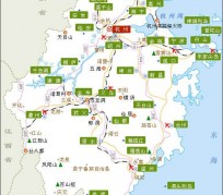 海丰江浙旅游(江浙旅游攻略)