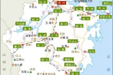 海丰江浙旅游(江浙旅游攻略)