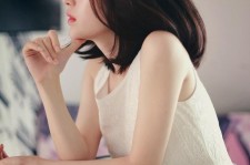 海丰爱摄影逃求时髦模特一兼职(时髦多气概兼职网拍)