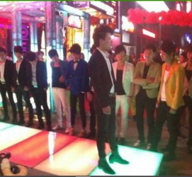 海丰深圳夜总会伴游模特雇用(深圳KTV模特雇用)