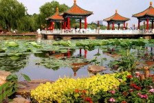海丰长春旅游攻略(长春旅游攻略必去景点地图)