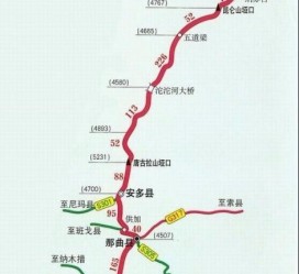 海丰自驾攻略(新疆s101省道自驾攻略)
