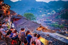 海丰旅行景点(日本旅行景点)