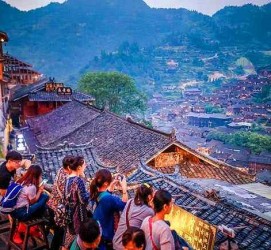 海丰旅行景点(日本旅行景点)
