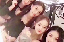 海丰美国小姐姐带小伙伴游中国上海的简单介绍