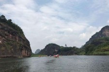 海丰江西旅游攻略(江西旅游攻略三日游)