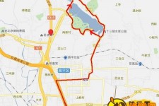 海丰骑行路线(骑行路线去哪里查)