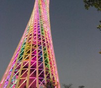海丰广州旅游攻略(广州旅游攻略景点必去)