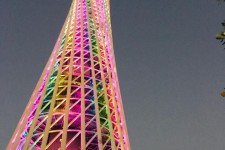海丰广州旅游攻略(广州旅游攻略景点必去)