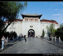 海丰洛阳旅游攻略(洛阳旅游攻略景点必去)