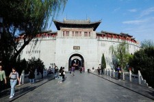 海丰洛阳旅游攻略(洛阳旅游攻略景点必去)