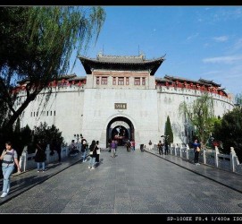 海丰洛阳旅游攻略(洛阳旅游攻略景点必去)