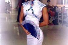 海丰健美小姐(中国健美小姐有哪些)