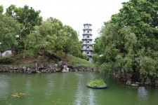 海丰福州旅游攻略(福州旅游攻略景点必去)