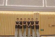 海丰杭州模特礼节兼职群(杭州兼职商务模特经纪人微信)