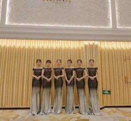 海丰杭州模特礼节兼职群(杭州兼职商务模特经纪人微信)