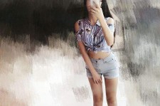 海丰大码模特兼职群(大码女拆模特雇用兼职网站)