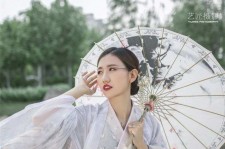 海丰汉服模特兼职(汉服模特兼职雇用)