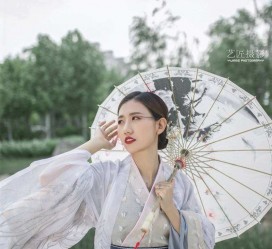 海丰汉服模特兼职(汉服模特兼职雇用)
