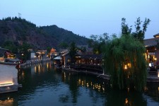 海丰古北水镇攻略(古北水镇温泉攻略)