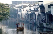 海丰江浙旅游(江浙旅游攻略二日游)