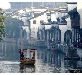 海丰江浙旅游(江浙旅游攻略二日游)