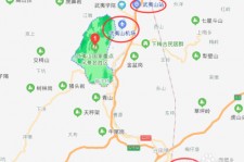 海丰武夷山攻略(武夷山攻略游玩)