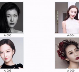海丰杭州兼职服拆平面模特应聘(杭州女模特雇用)