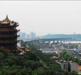 海丰武汉游玩攻略(武汉游玩攻略ppt)