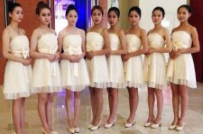 海丰兼职模特面试问些什么(女模特面试应该筹办什么)