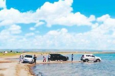 海丰自架游(自驾游去西藏要花多少钱)