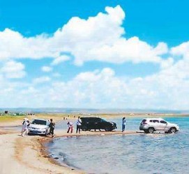 海丰自架游(自驾游去西藏要花多少钱)