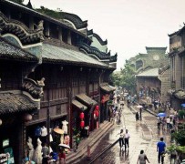 海丰成都旅游攻略(成都旅游攻略详细)