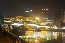 海丰成都游玩攻略(四川成都游玩攻略)