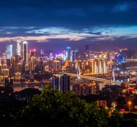 海丰重庆自助游(重庆自助游攻略5天)