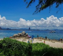 海丰自由行(自由行和跟团游哪个好)