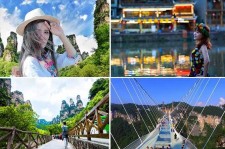 海丰自驾游攻略(自驾游攻略路线)