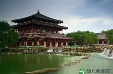海丰景点大全(怀柔旅游景点大全)