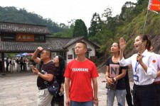 海丰旅途私家伴游(旅途私家伴游案牍)