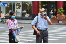 海丰上海私人伴游 上海“半日游”骗局卧底调查
