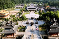 海丰旅游价格(旅游一次大概多少钱)